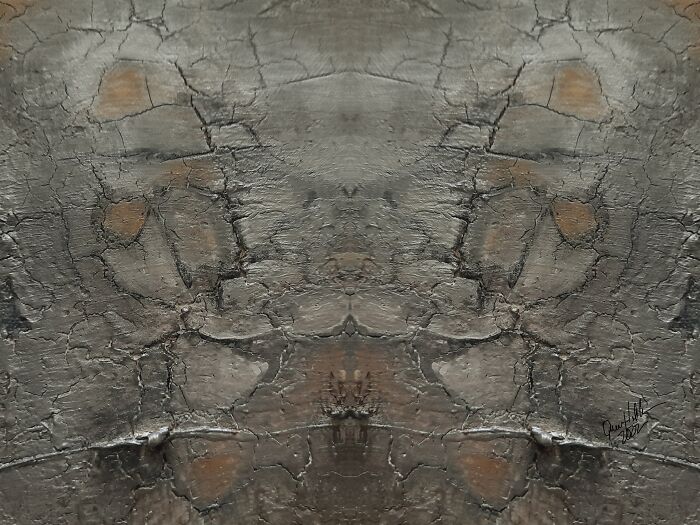 Queennoble's Psychedelic Artworks Are Mind-Blowing (28 Pics)