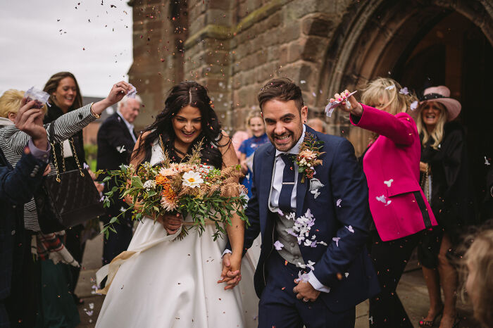 I Photographed A Nantwich Wedding (13 Pics) I Photographed A Nantwich Wedding (13 Pics)