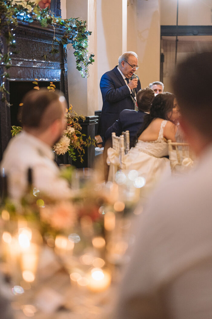 I Photographed A Nantwich Wedding (13 Pics) I Photographed A Nantwich Wedding (13 Pics)