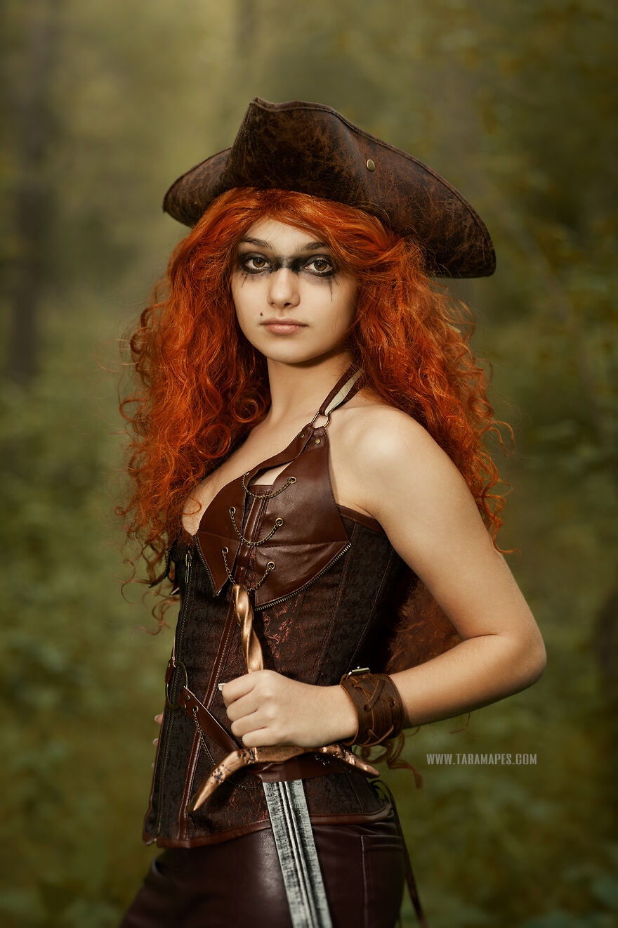 The Lost Girls (19 Pics) The Lost Girls (19 Pics)