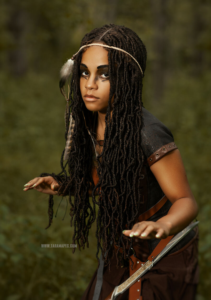 The Lost Girls (19 Pics) The Lost Girls (19 Pics)