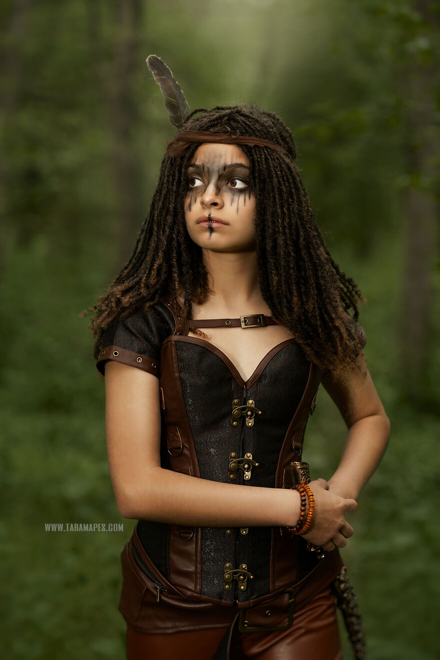 The Lost Girls (19 Pics) The Lost Girls (19 Pics)