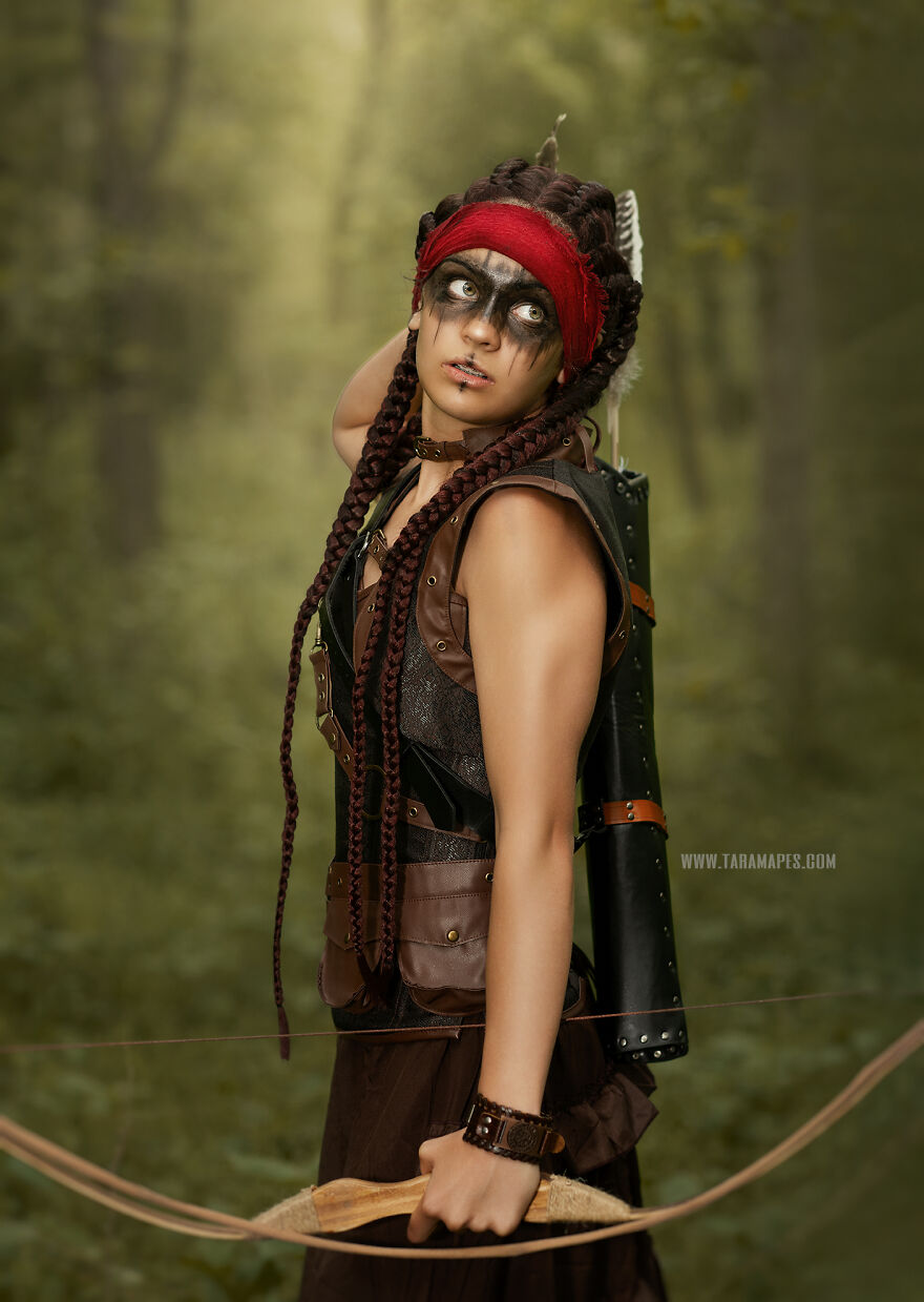 The Lost Girls (19 Pics) The Lost Girls (19 Pics)