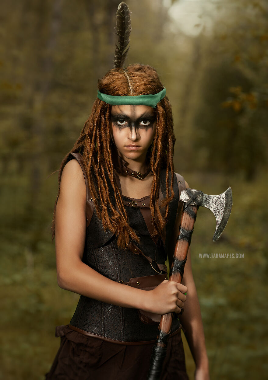 The Lost Girls (19 Pics) The Lost Girls (19 Pics)