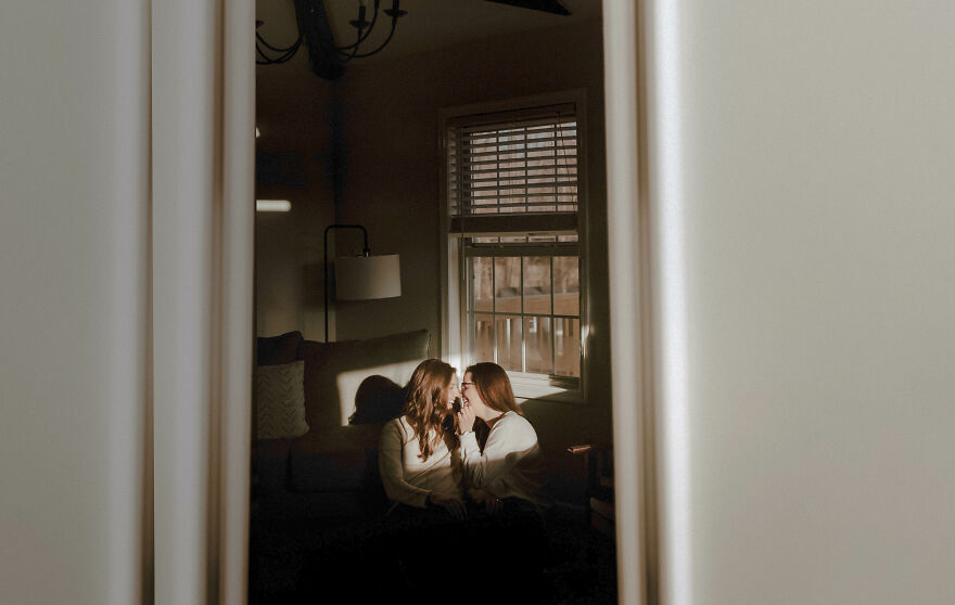 Photographed By Brittany Boote Of Brittany Boote Photography In Mountain Top, Pennsylvania, USA