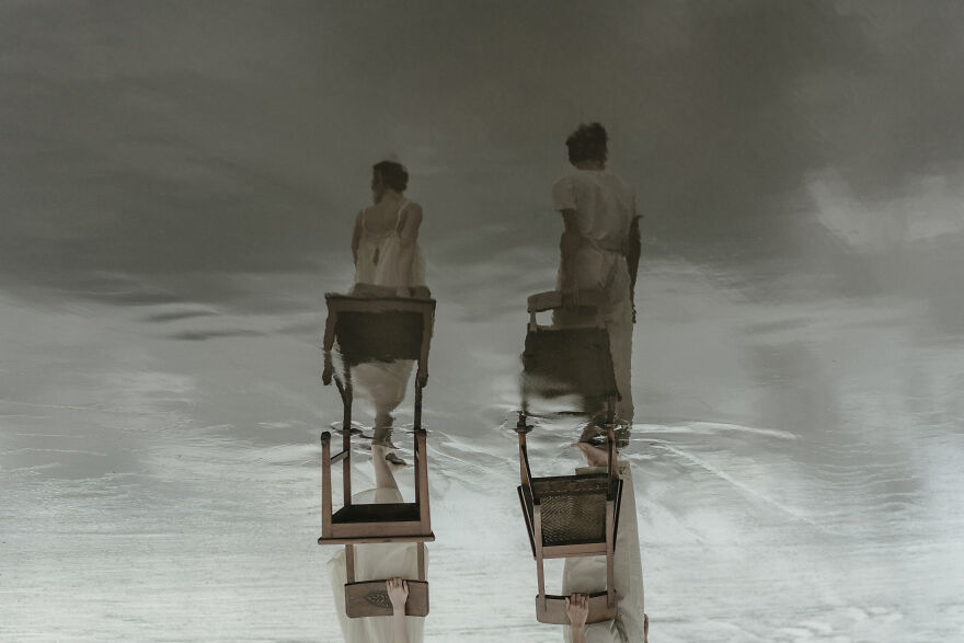 Photographed By Krishna Pradana Of Berawal Dari Teman