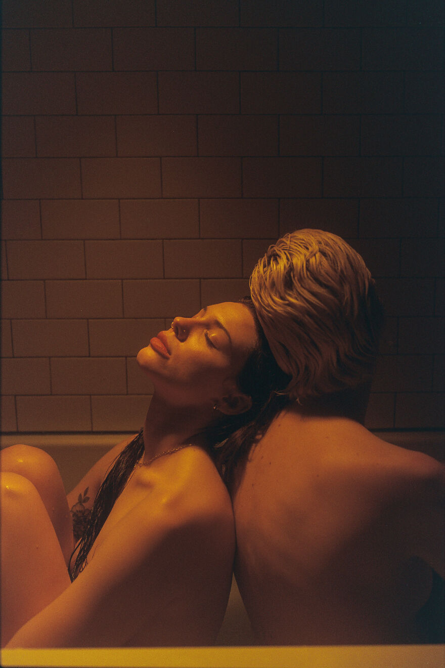 Photographed By Brjann Batista Bettencourt Of 3bphotography In Toronto, Ontario, Canada