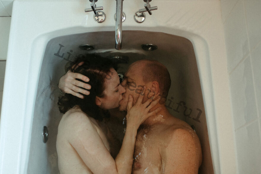 Miriam Ackroyd, Life Is Beautiful, Brisbane, Australia