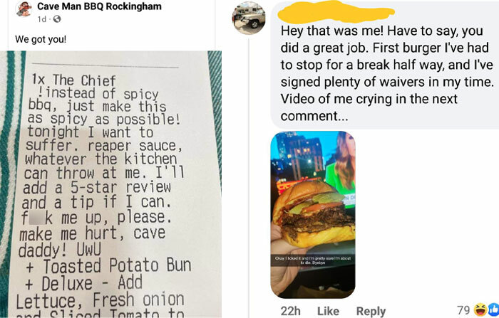 40 People Who Were Ecstatic To Get Exactly What They Requested (New ...