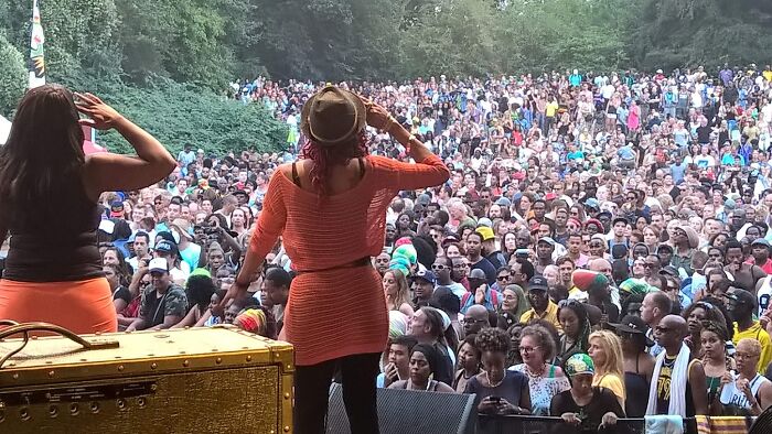 Festivals That Do Not Rain Out!