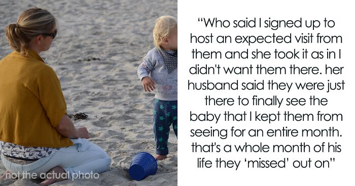 Asian Husband Is Furious That His American Wife Served His Family Mac N Cheese For Dinner