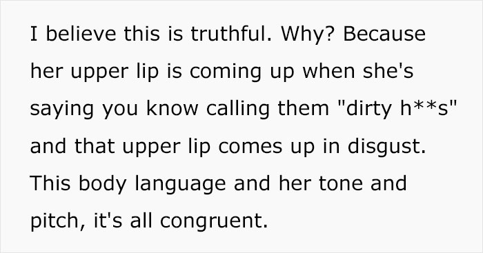 Body Language Specialist Breaks Down Amber Heard’s Visual Communication From Her Recent Testimony Body Language Specialist Breaks Down Amber Heard’s Visual Communication From Her Recent Testimony