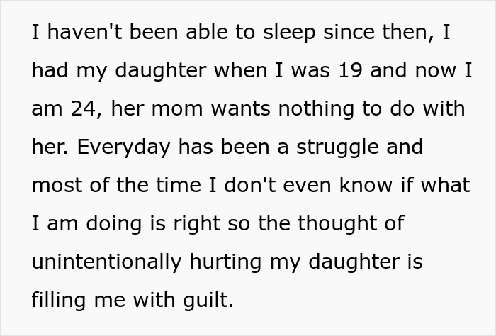 "I Haven't Been Able To Sleep Since Then": Neighbors Claim Dad’s Brainwashing His 5 Y.O. Daughter By Encouraging Her Wish To Be A Housewife "I Haven't Been Able To Sleep Since Then": Neighbors Claim Dad’s Brainwashing His 5 Y.O. Daughter By Encouraging Her Wish To Be A Housewife