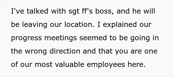 Company Tests Whether Employee Should Be Fired, Realize Their Mistake After They Turn Off Every Automated Task They'd Ever Set Up And Leave Company Tests Whether Employee Should Be Fired, Realize Their Mistake After They Turn Off Every Automated Task They'd Ever Set Up And Leave