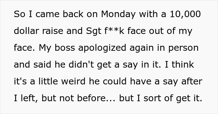 Company Tests Whether Employee Should Be Fired, Realize Their Mistake After They Turn Off Every Automated Task They'd Ever Set Up And Leave Company Tests Whether Employee Should Be Fired, Realize Their Mistake After They Turn Off Every Automated Task They'd Ever Set Up And Leave