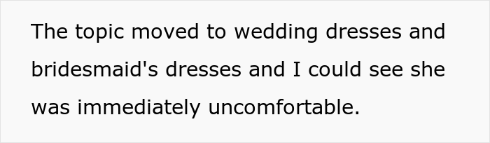 Bride Doesn't Want To Force Androgynous Niece To Wear A Dress To Her Wedding, Starts Family Drama
