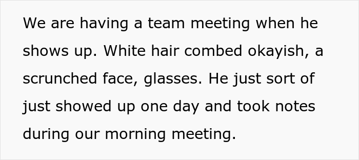 Company Tests Whether Employee Should Be Fired, Realize Their Mistake After They Turn Off Every Automated Task They'd Ever Set Up And Leave Company Tests Whether Employee Should Be Fired, Realize Their Mistake After They Turn Off Every Automated Task They'd Ever Set Up And Leave