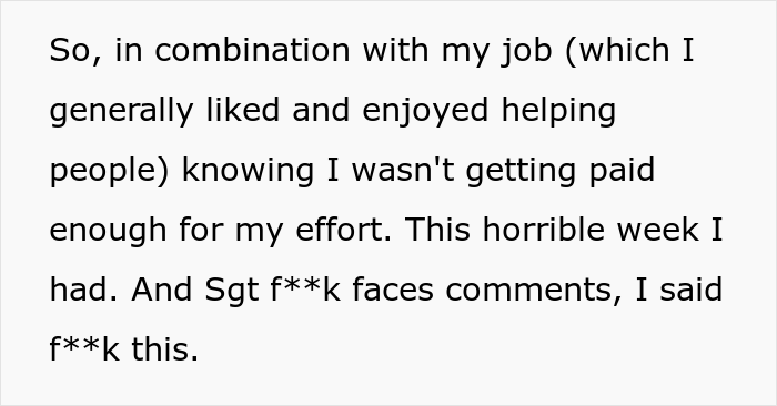 Company Tests Whether Employee Should Be Fired, Realize Their Mistake After They Turn Off Every Automated Task They'd Ever Set Up And Leave Company Tests Whether Employee Should Be Fired, Realize Their Mistake After They Turn Off Every Automated Task They'd Ever Set Up And Leave
