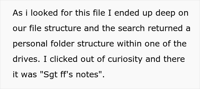 Company Tests Whether Employee Should Be Fired, Realize Their Mistake After They Turn Off Every Automated Task They'd Ever Set Up And Leave Company Tests Whether Employee Should Be Fired, Realize Their Mistake After They Turn Off Every Automated Task They'd Ever Set Up And Leave