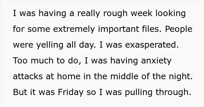 Company Tests Whether Employee Should Be Fired, Realize Their Mistake After They Turn Off Every Automated Task They'd Ever Set Up And Leave Company Tests Whether Employee Should Be Fired, Realize Their Mistake After They Turn Off Every Automated Task They'd Ever Set Up And Leave