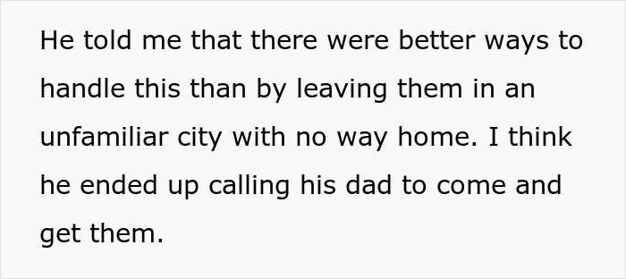 Friends Locked This Guy Out Of His Own Camper Because “There Wasn’t Enough Room”, He Packed And Drove Away The Next Day Friends Locked This Guy Out Of His Own Camper Because “There Wasn’t Enough Room”, He Packed And Drove Away The Next Day