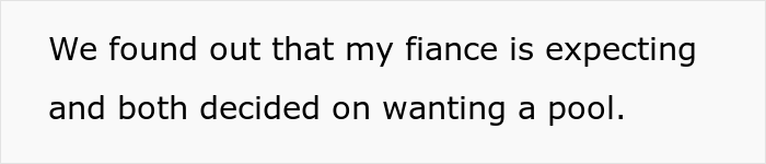 Man’s Pool Gets Damaged By Neighborhood Kids, Parents Complain When He Closes It Man’s Pool Gets Damaged By Neighborhood Kids, Parents Complain When He Closes It