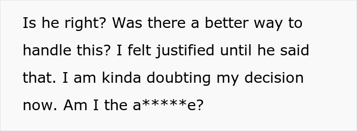 Friends Locked This Guy Out Of His Own Camper Because “There Wasn’t Enough Room”, He Packed And Drove Away The Next Day Friends Locked This Guy Out Of His Own Camper Because “There Wasn’t Enough Room”, He Packed And Drove Away The Next Day