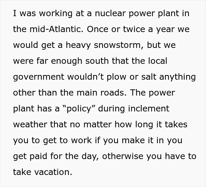 Boss Tells Employee They Can't Work From Home, Regrets It When They Use It To Their Advantage Boss Tells Employee They Can't Work From Home, Regrets It When They Use It To Their Advantage