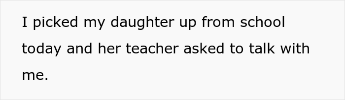 Teacher Calls Out This Mother Who Invited The Whole Class To Daughter's Birthday Party Except For A Bully, Mom Asks If She Was Wrong