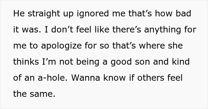 17 Y.O. Found Out Mom And Stepdad Purchased A House Using His Inheritance Money From Dad, Later Exposed The Man In Front Of His Visiting Family 17 Y.O. Found Out Mom And Stepdad Purchased A House Using His Inheritance Money From Dad, Later Exposed The Man In Front Of His Visiting Family