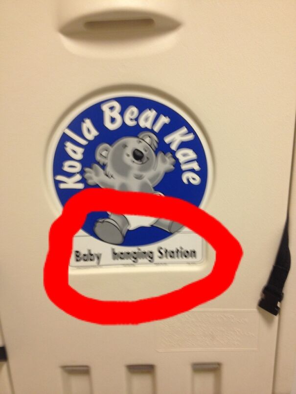 This Is Where You Sacrifice Children.