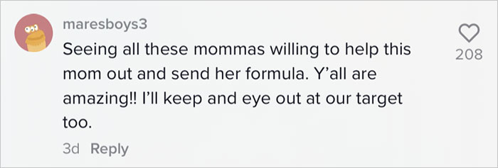 “Pray For Us Formula Moms”: Mom Shares Her Unpleasant Experience Of Going Through Formula Shortage In The US