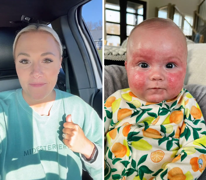 “Pray For Us Formula Moms”: Mom Shares Her Unpleasant Experience Of Going Through Formula Shortage In The US