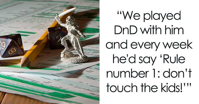 30 Times People Noticed Something Was Off About Their Friend’s Significant Other And Were Proven To Be Right Later