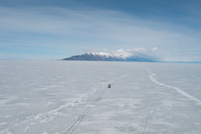 Beneath The Ice: I Took Underwater Shots Of Lake Baikal's Seals (16 Pics) Beneath The Ice: I Took Underwater Shots Of Lake Baikal's Seals (16 Pics)