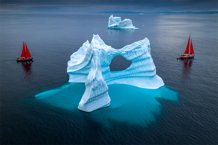 I Captured The ‘Disappearing’ Beauty Of Greenland, And Here’s The Result (30 Pics)
