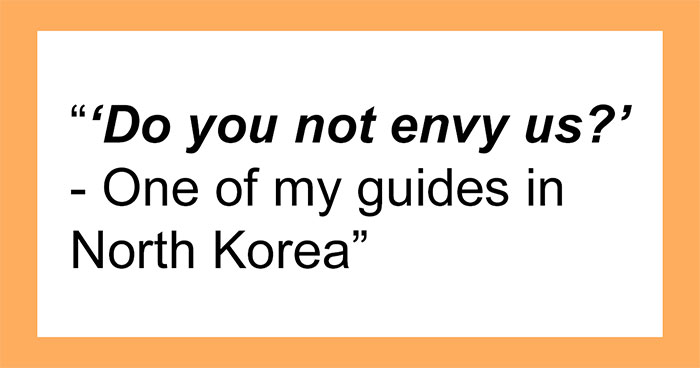 30 Delusional And Completely Out-Of-Touch Things People Heard Others Say (New Answers)