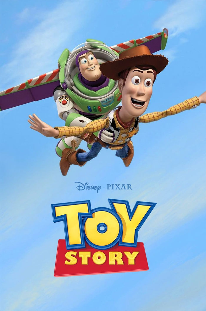 Toy Story Franchise