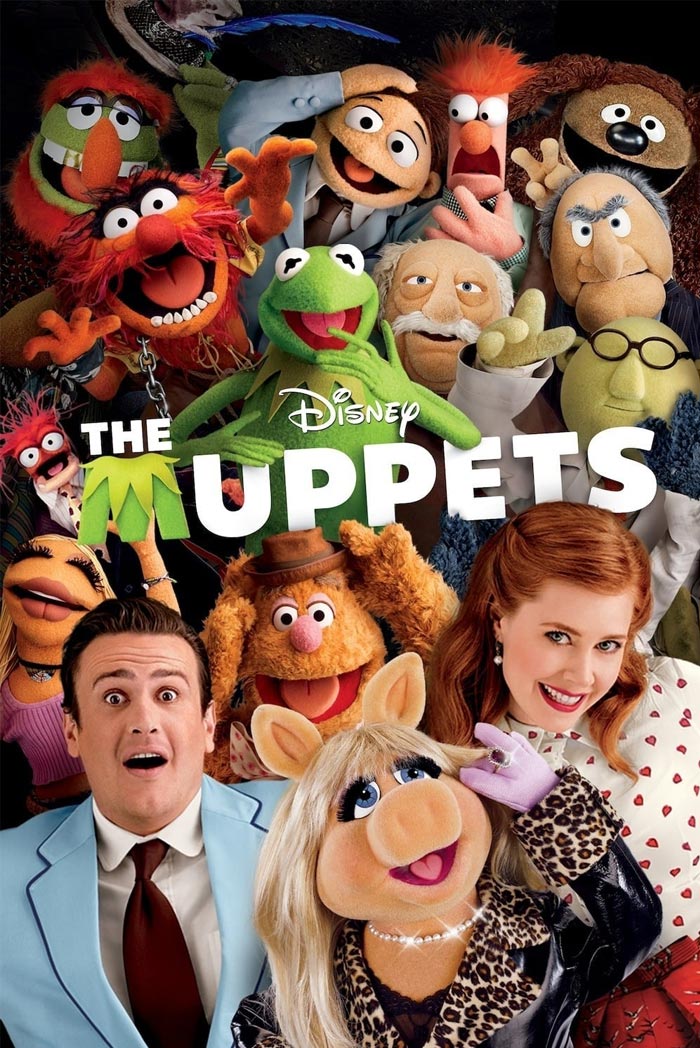 The Muppets Franchise