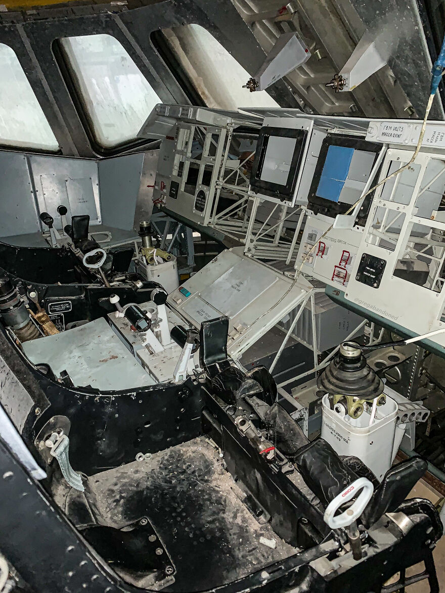 My Buran Journey: Here's How It Went My Buran Journey: Here's How It Went