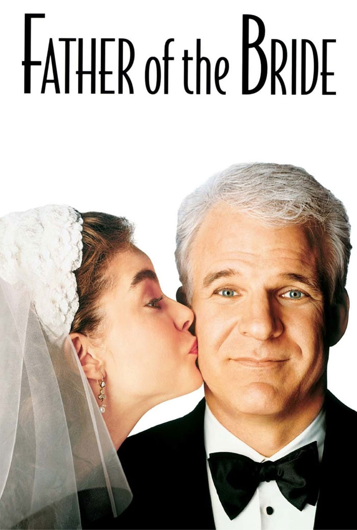 Father Of The Bride