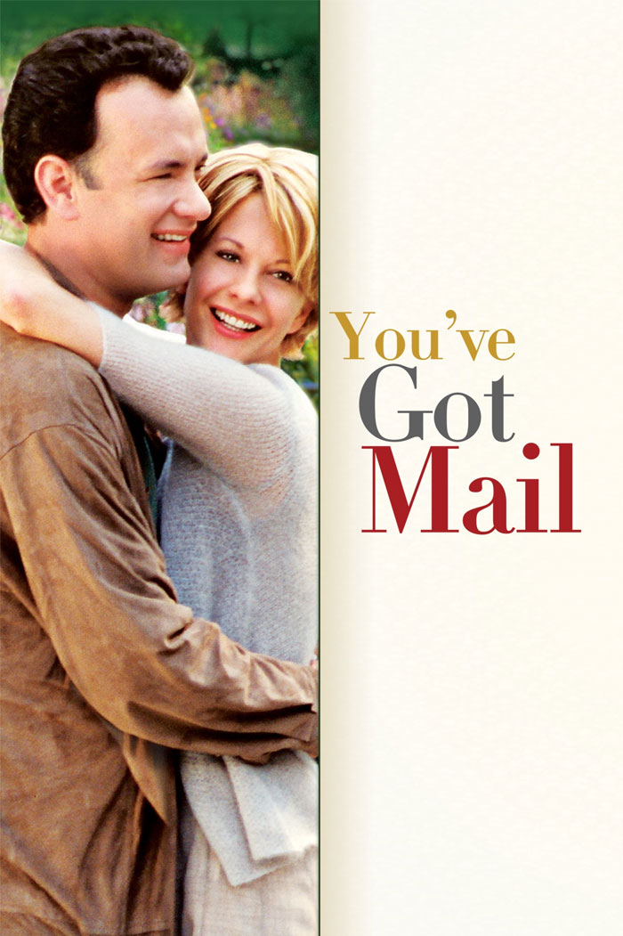 You've Got Mail