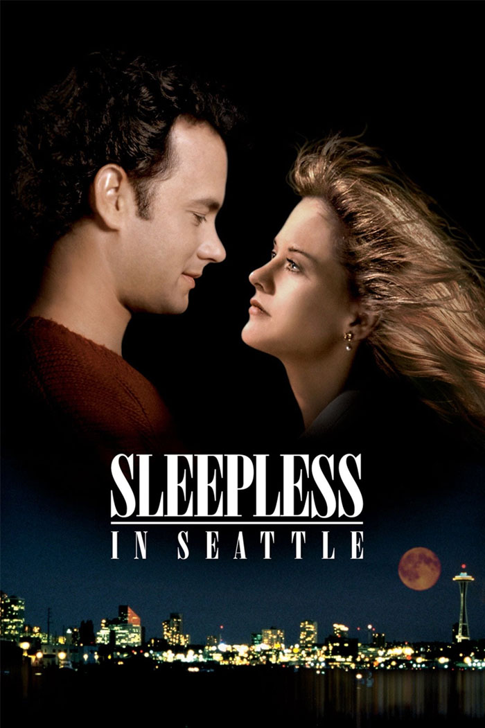 Sleepless In Seattle