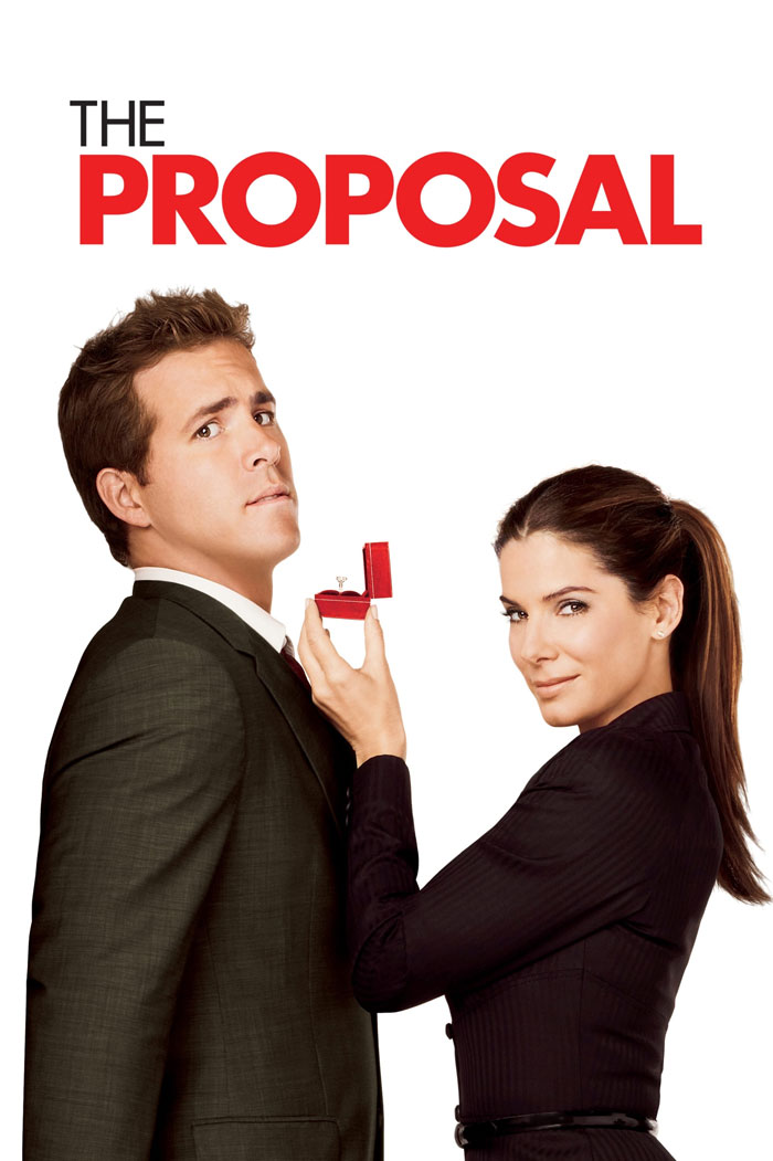 The Proposal