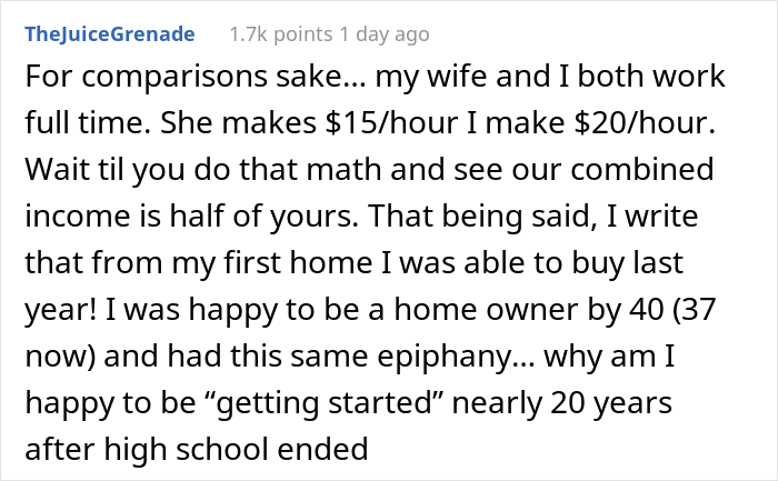 "How Brainwashed We Are": Man Experiences An Epiphany On The Basic Life Needs We're Being Denied, Shares It On The Internet "How Brainwashed We Are": Man Experiences An Epiphany On The Basic Life Needs We're Being Denied, Shares It On The Internet