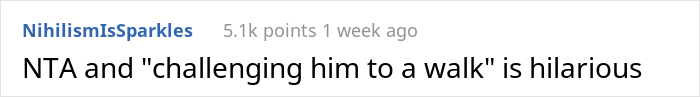 "Am I The Jerk For 'Emasculating' A Guy By Winning Against Him In A Game?" "Am I The Jerk For 'Emasculating' A Guy By Winning Against Him In A Game?"