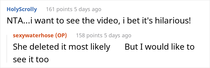 This Guy Makes His Elderly Karen Neighbor Stop Recording Him While Gardening By Striking Sexy Poses This Guy Makes His Elderly Karen Neighbor Stop Recording Him While Gardening By Striking Sexy Poses