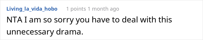 Woman Causes A Scene After Telling Intrusive MIL To Hit The Road For Nasty Comments About Trying For A Baby, Wonders If She Overreacted Woman Causes A Scene After Telling Intrusive MIL To Hit The Road For Nasty Comments About Trying For A Baby, Wonders If She Overreacted