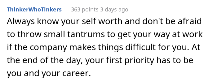 Company Tests Whether Employee Should Be Fired, Realize Their Mistake After They Turn Off Every Automated Task They'd Ever Set Up And Leave Company Tests Whether Employee Should Be Fired, Realize Their Mistake After They Turn Off Every Automated Task They'd Ever Set Up And Leave