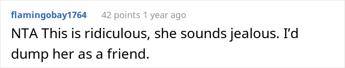 Maid Of Honor With A Scar On Her Face Asks If She's Right To Skip The Wedding After Bride Bans Makeup Just For Her Maid Of Honor With A Scar On Her Face Asks If She's Right To Skip The Wedding After Bride Bans Makeup Just For Her